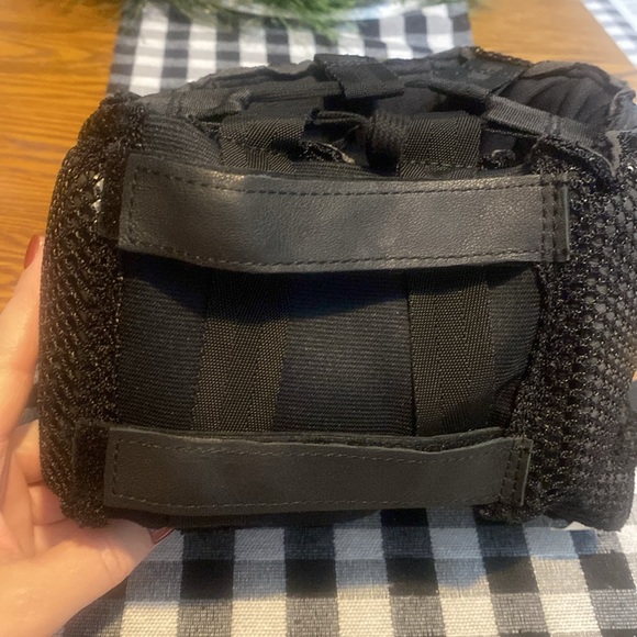 Title Classic Boxing Air Headgear - Picture 4 of 5